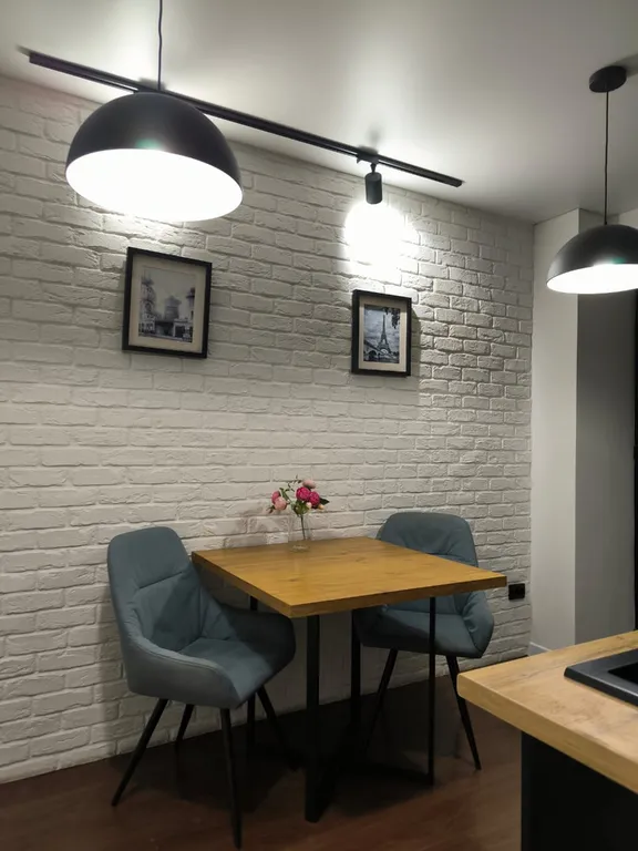Квартира Квартира White apartments — Ростов-на-Дону