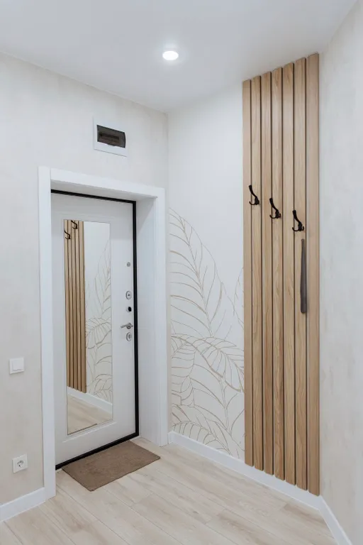 Квартира Квартира Ваш фаворит для идеального отдыха — Мирное