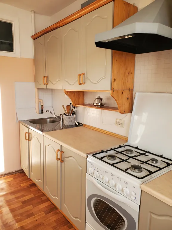 Уютная квартира рядом с историческим центром города