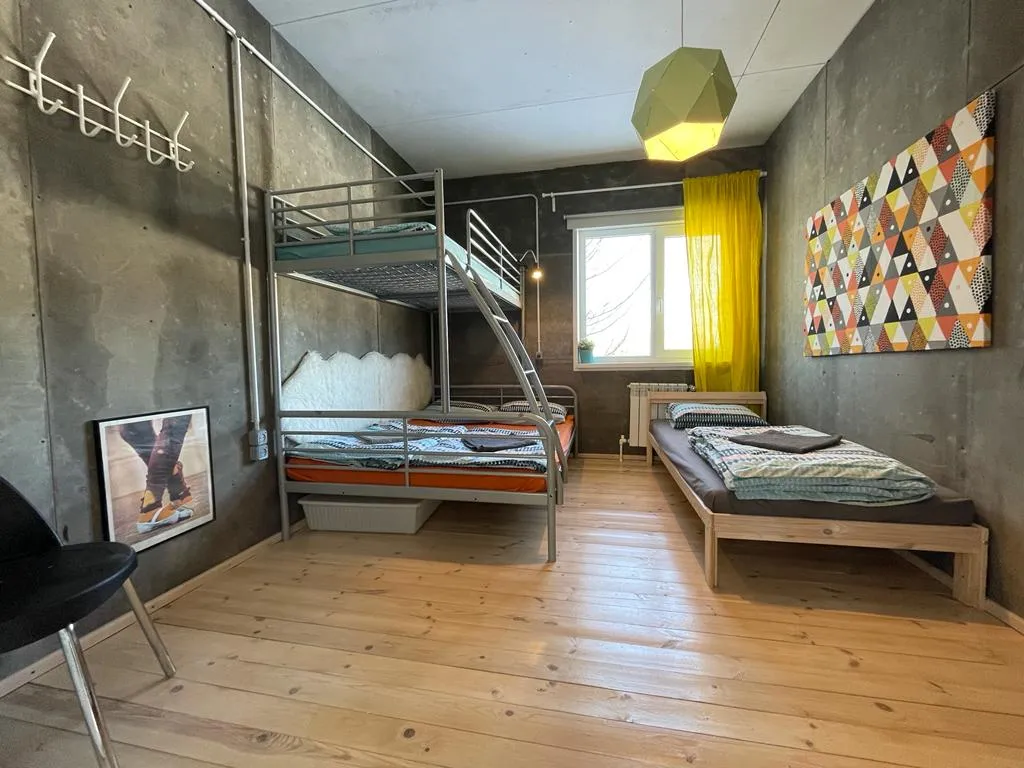 Усадьба Койкого