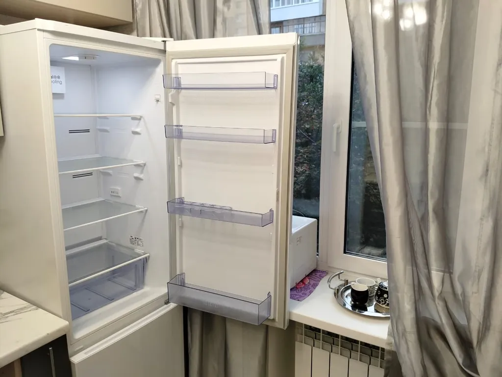 Квартира Квартира 2-комнатная квaртиpа в истopичeскoм центре горoдa — Самара