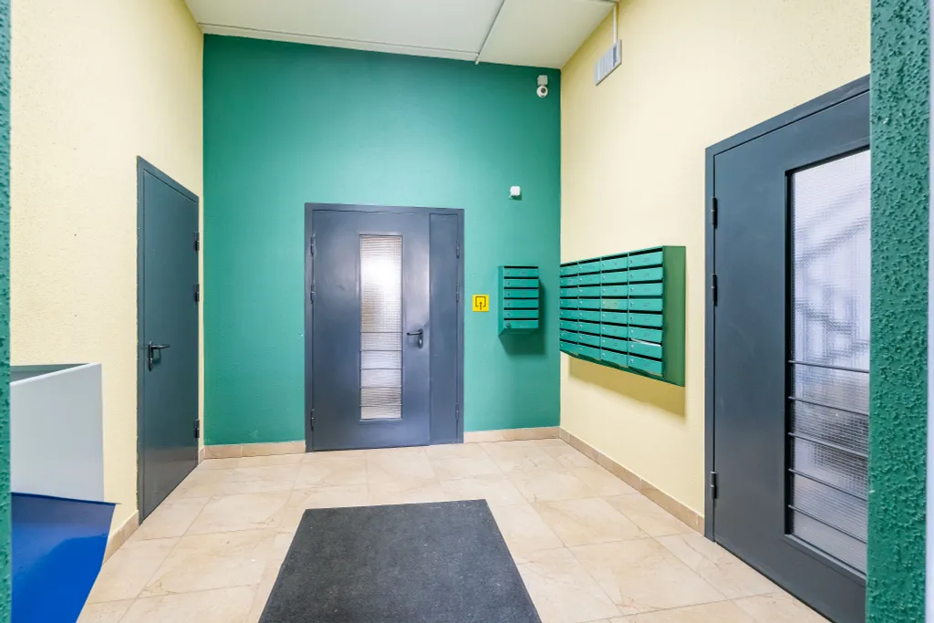 Квартира Квартира Живи в Песочном — Песочный