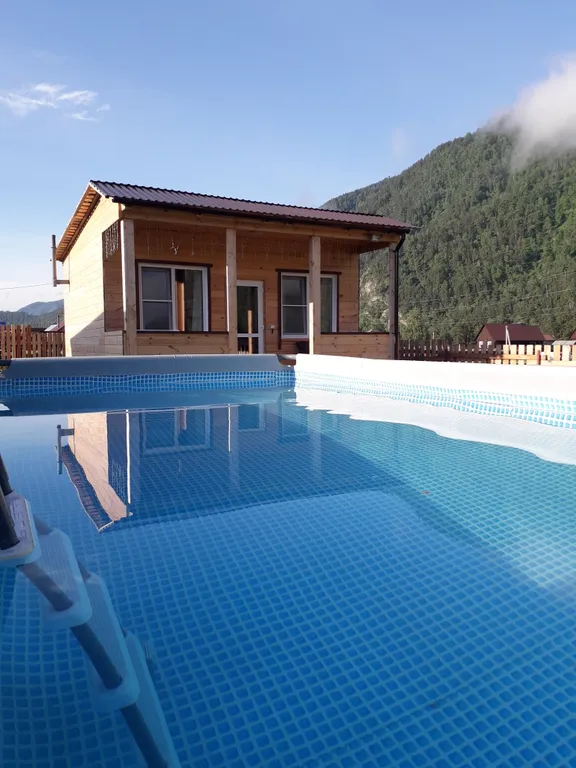 Уютный уголок