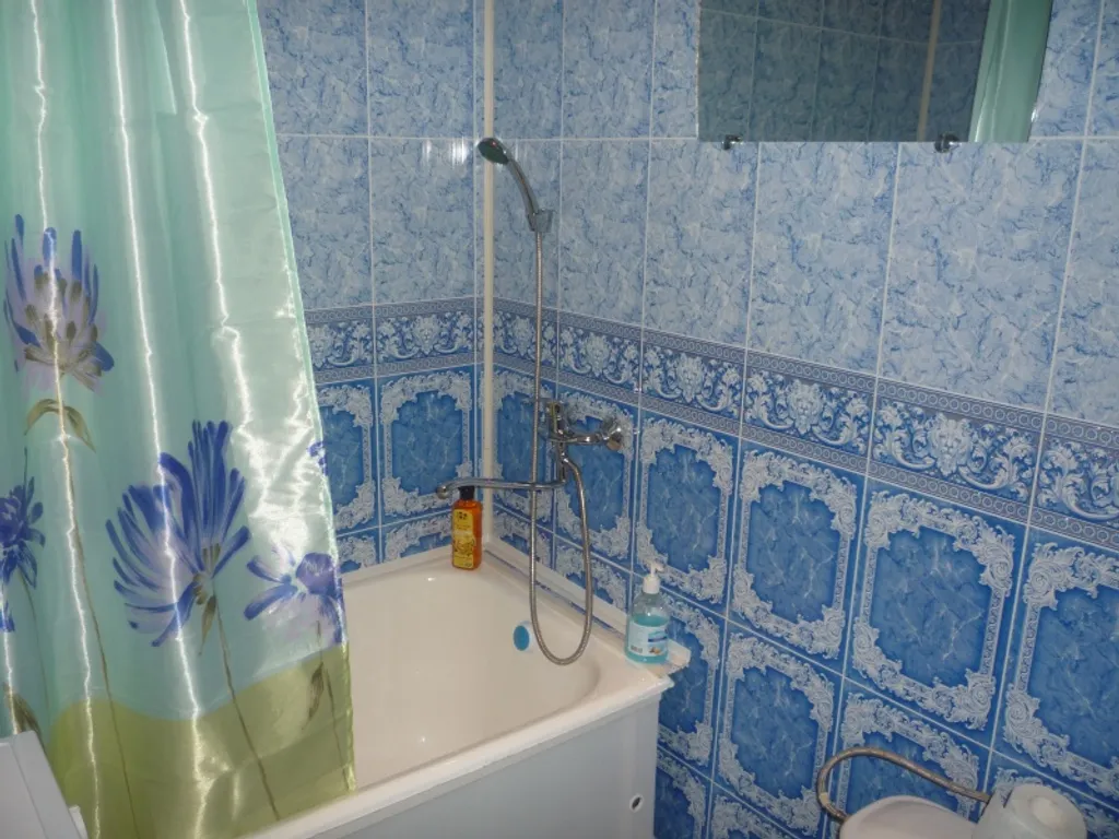 Уютная квартира на Тыргане