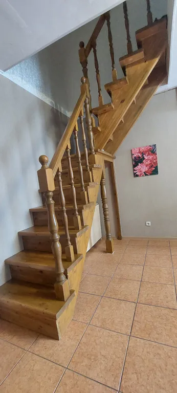 Жилье в центре города