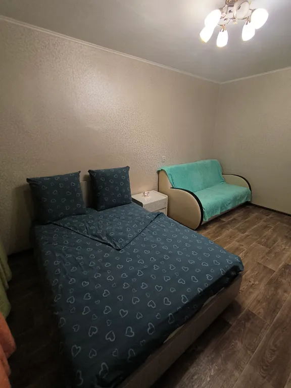 Двушка в центре