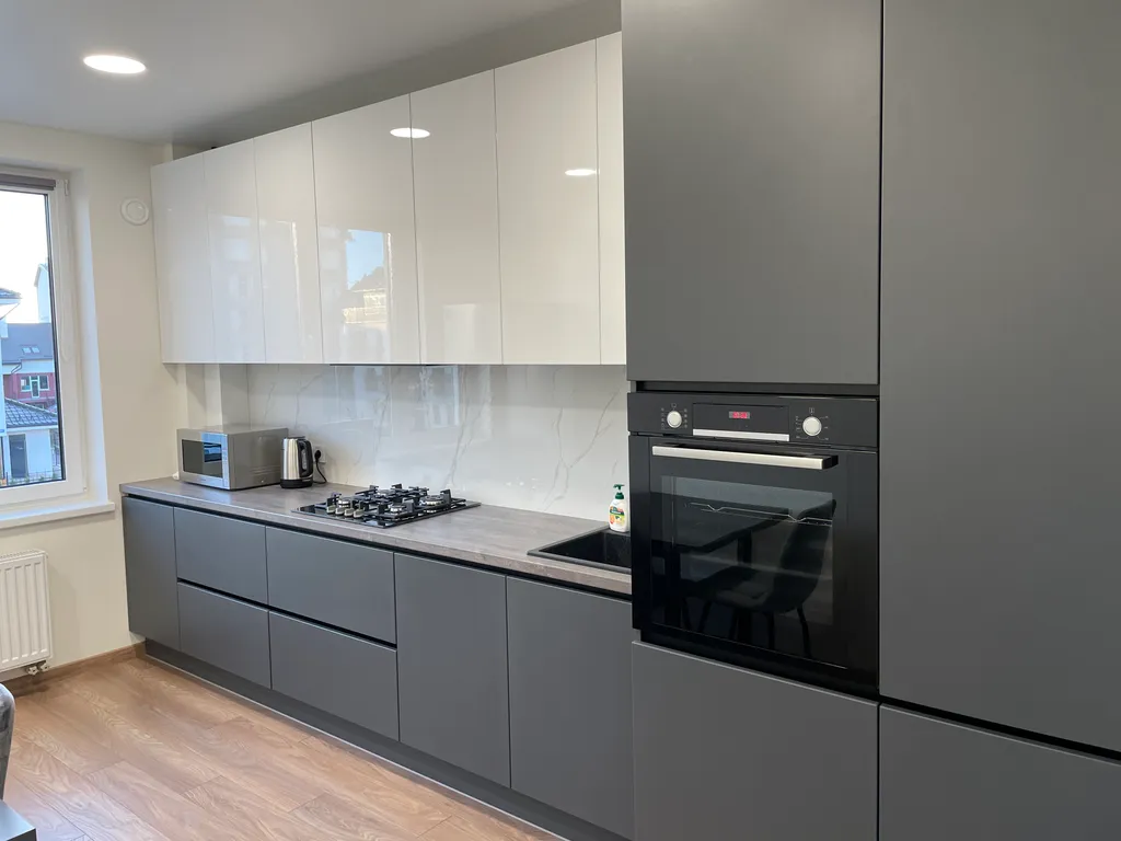 Квартира Апартаменты в 150 метрах от моря — Зеленоградск