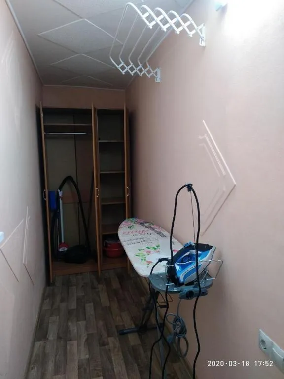 Парковая зона