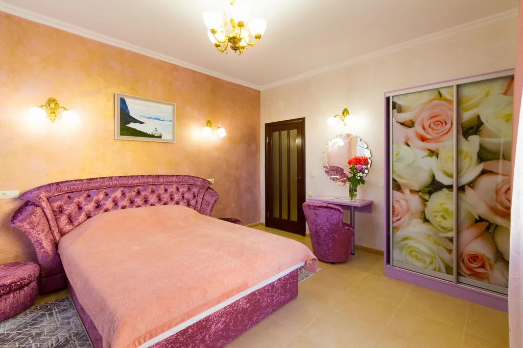 Коттедж Мираж 1 этаж