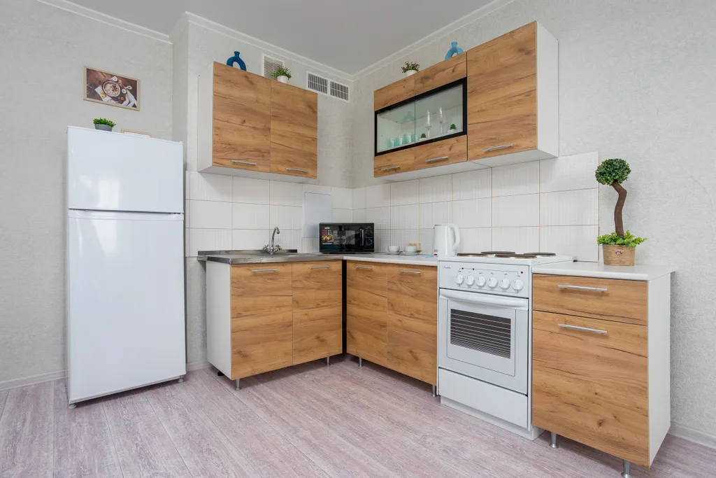 Квартира 1-комнатная Квартира — Краснодар