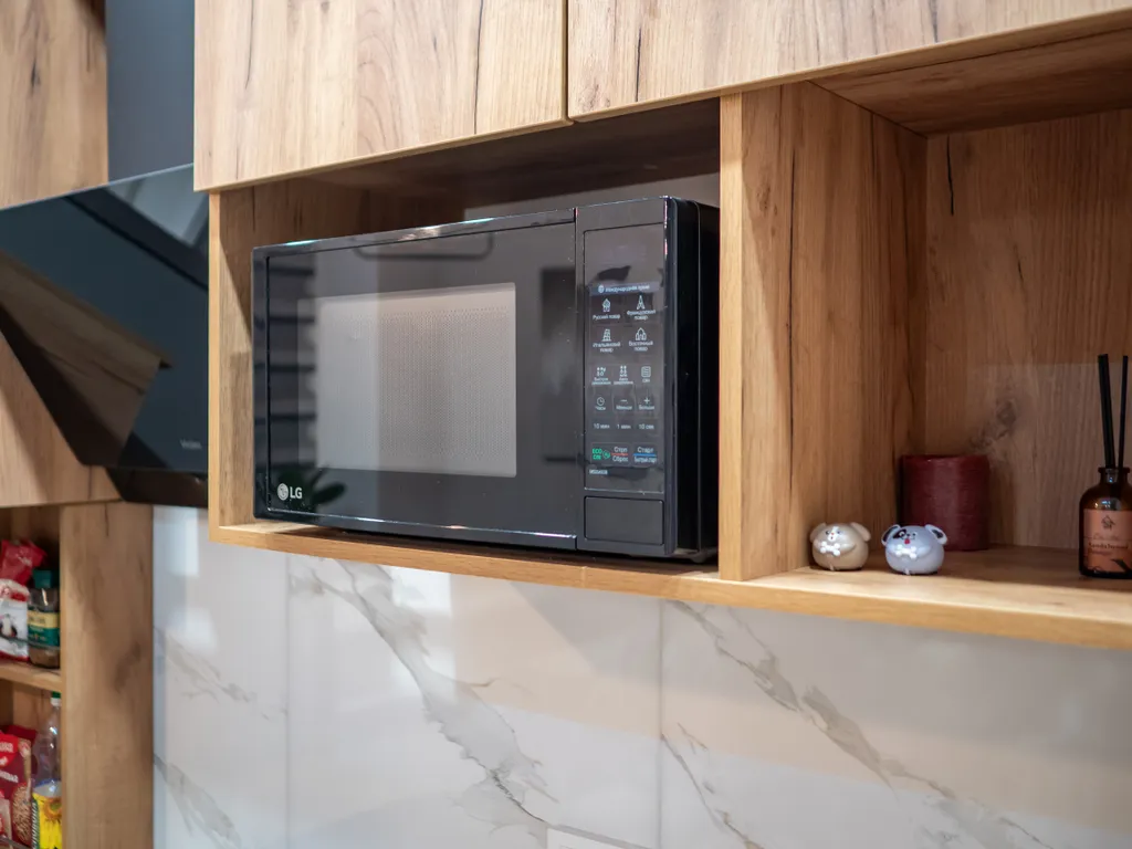 Квартира Квартира Chic&Cozy — Алматы