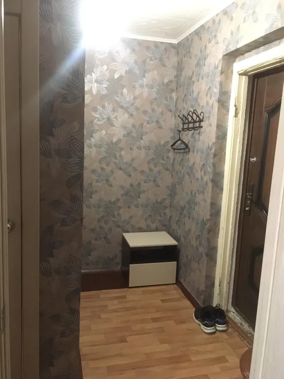 Квартира со свежим ремонтом около субра