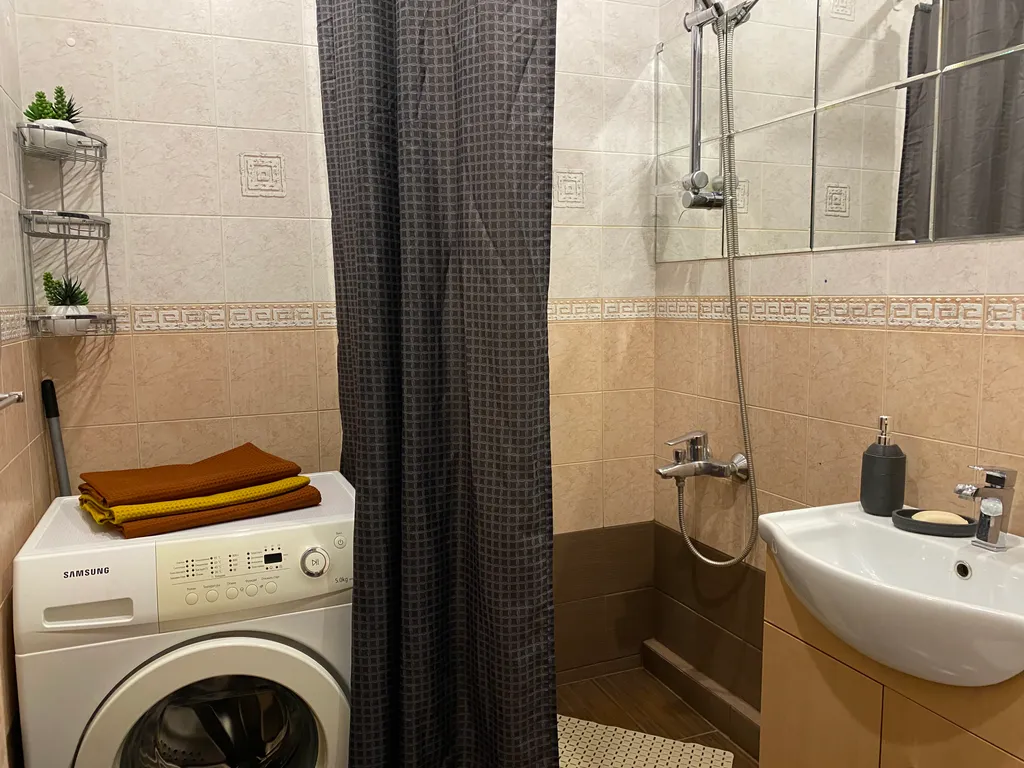 Apart Den Центр