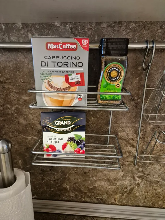 Уютная студия в центре города