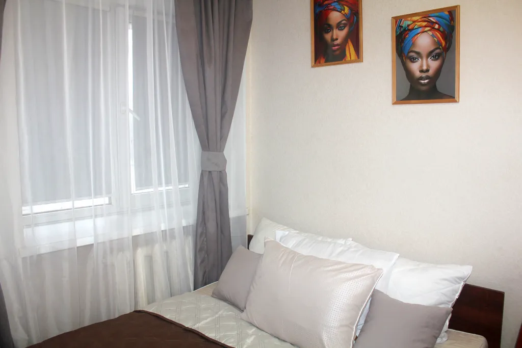 Уютная квартира в центре