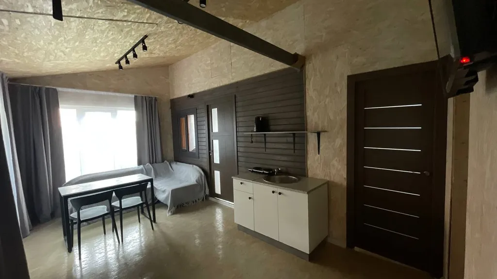 Коттедж Дом с баней и точка — Казань