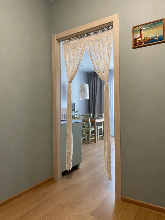 Уютная студия в Юг-2