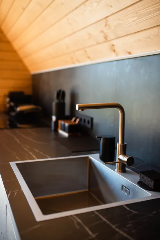 Лисий Хутор Загородный Дом