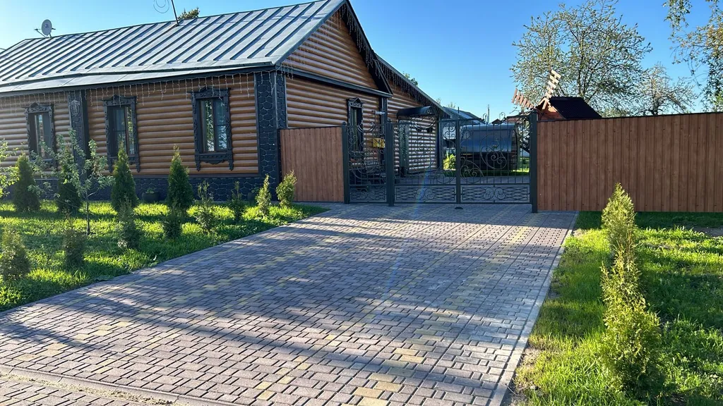 Коттедж Дом в живописном месте — аренда посуточно в Суздаль