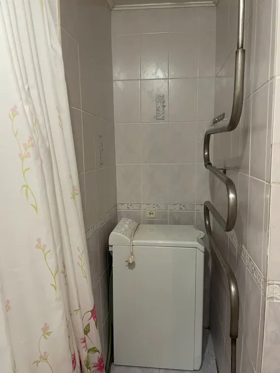 Уютная квартира с видом на озеро