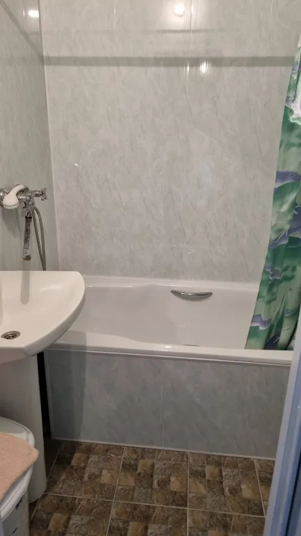 Уютная квартира в центре