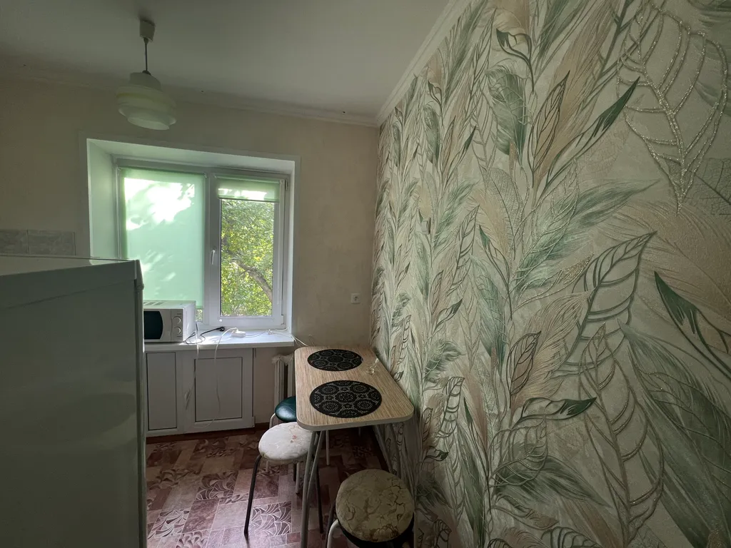 Двухкомнатная уютная квартира