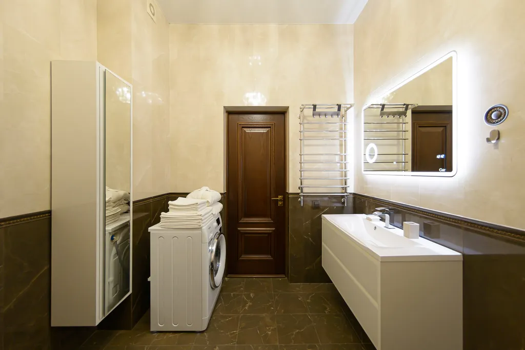 Апартаменты комфорт