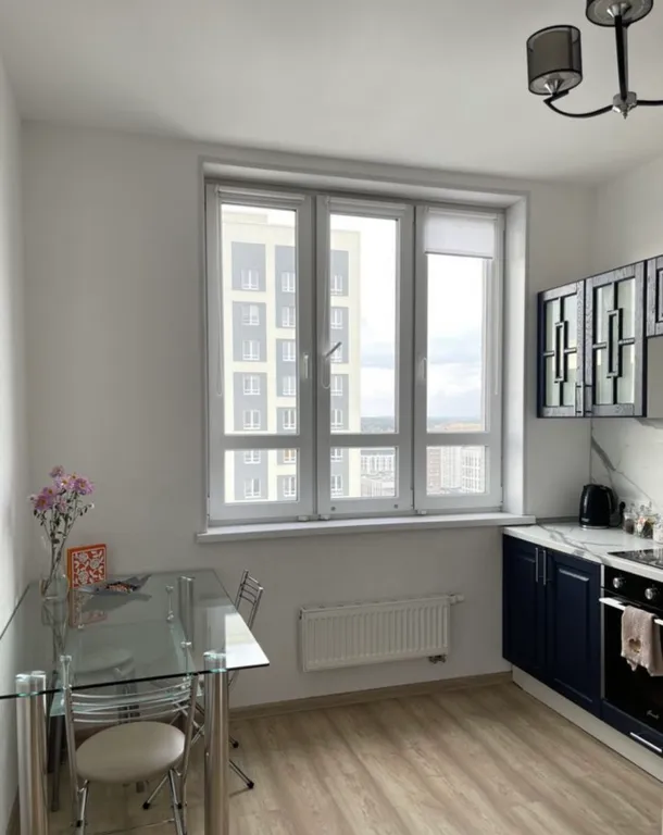 Квартира Квартира с видом на Преображенский парк — Екатеринбург