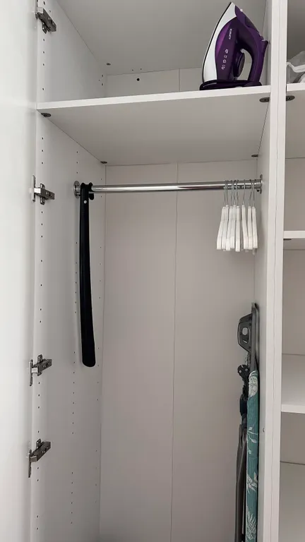 Апартаменты в 400 метрах от моря