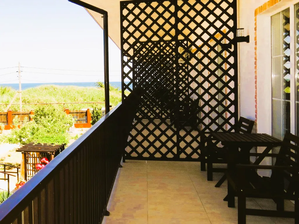 Квартира 2-комнатная Квартира — Кучугуры