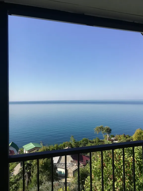 Комната №2 "Стандарт" с балконом на 2 этаже