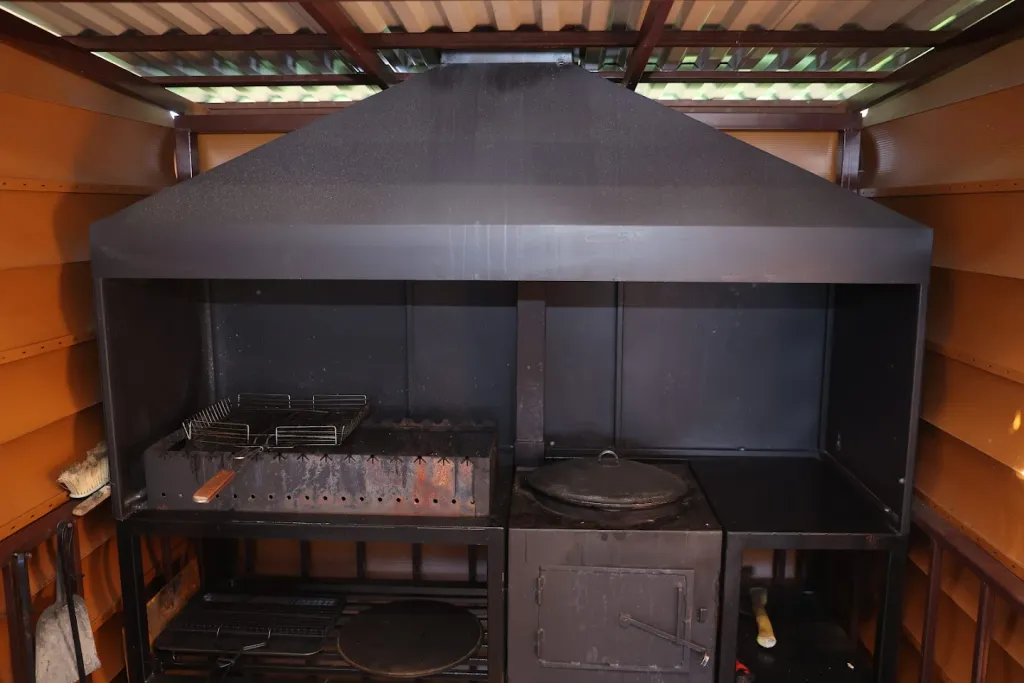 Дом с видом на Волгу