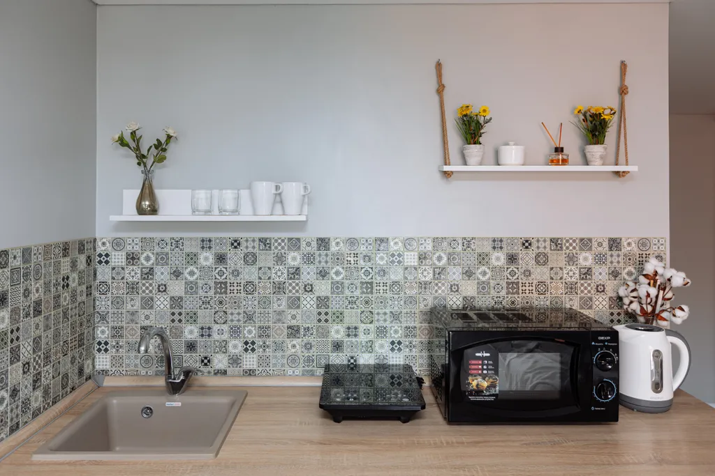 Квартира Апартаменты 1 — Калининград