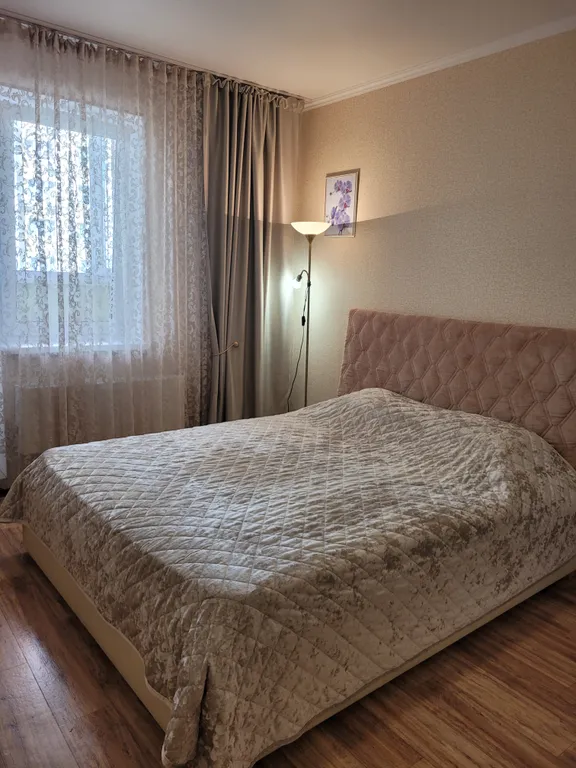 Апартаменты с видом на море