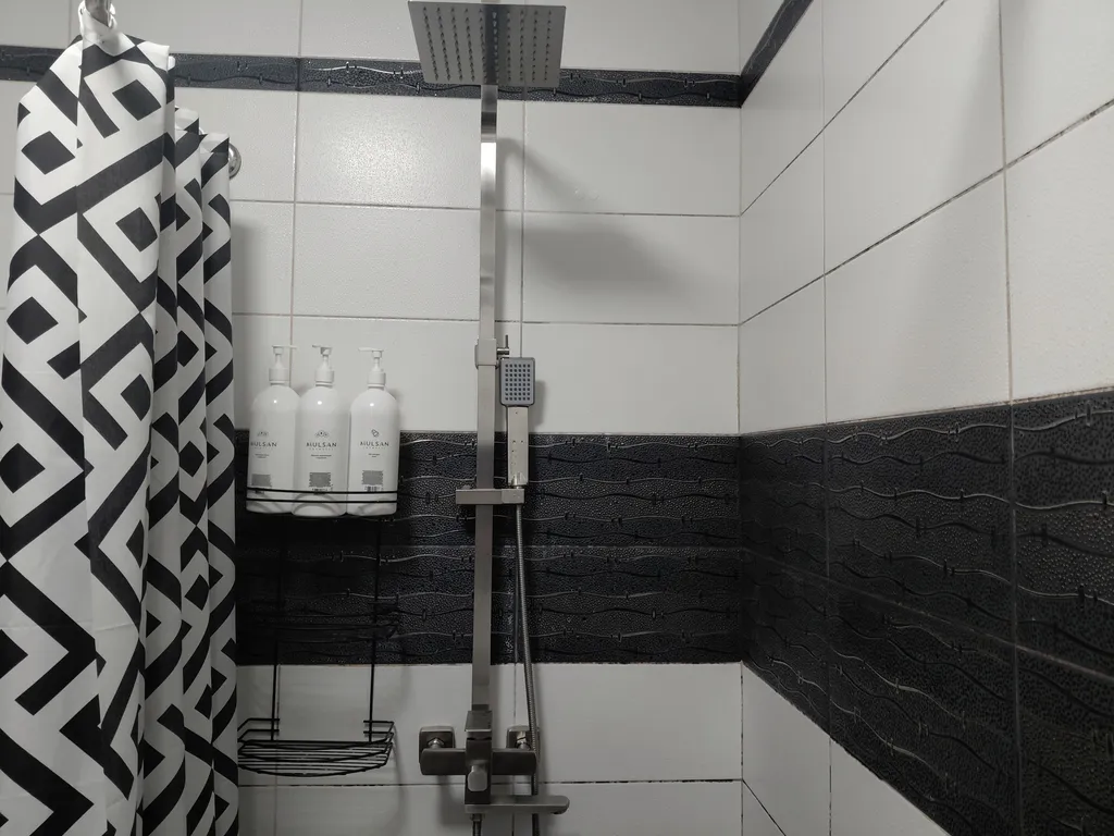 Квартира Квартира в центре города в 7-10 минутах до центрального пляжа — Анапа