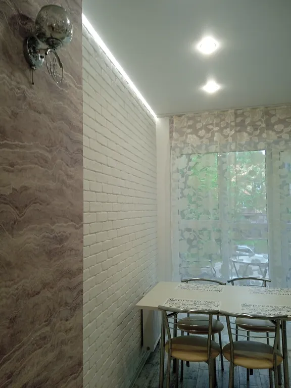 Квартира 2-комнатная Квартира — Светлогорск