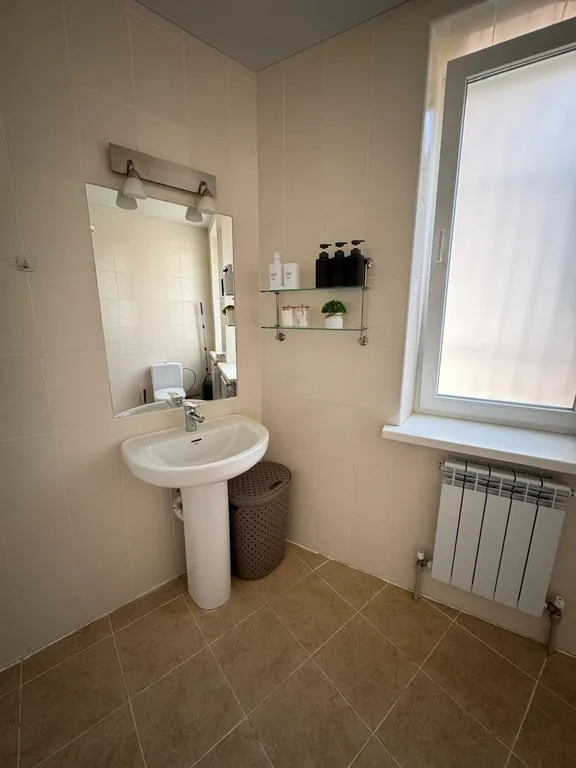 Домик у моря