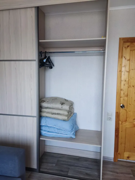 Незаменимая, уютная квартирка