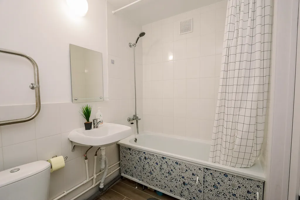 Студия в районе УдГУ