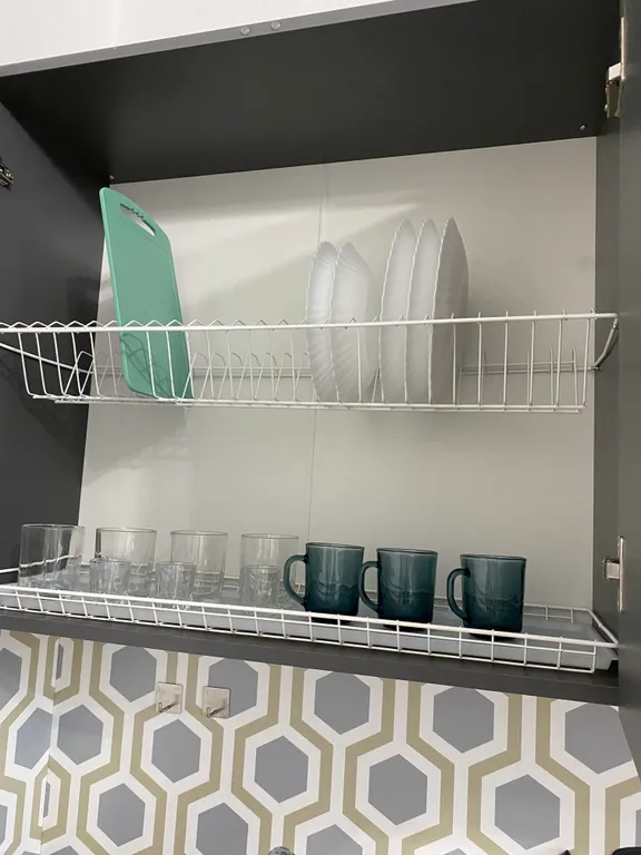 Уютная квартира-студия