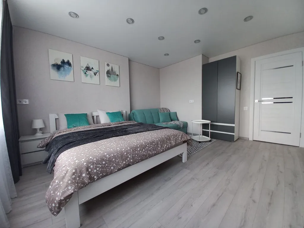 Как дома, только лучше