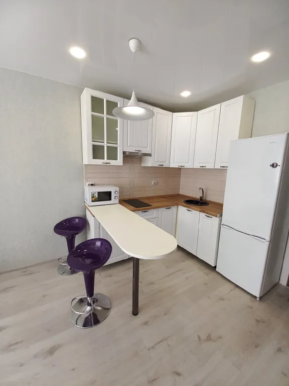 Квартира у Рио — аренда посуточно в Вологда