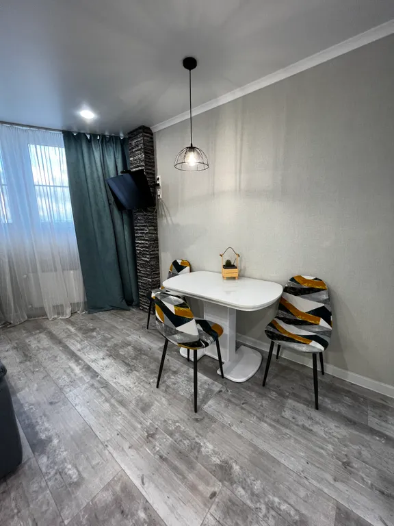 Квартира Уютная квартира с хорошим ремонтом и техникой — Анапа