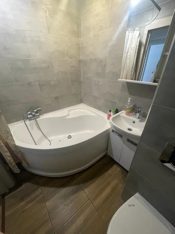 Уютная 3-комнатная квартира в центре