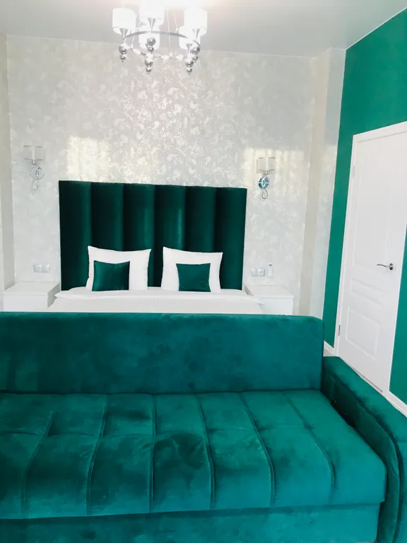 Лакшери Апарт в центре