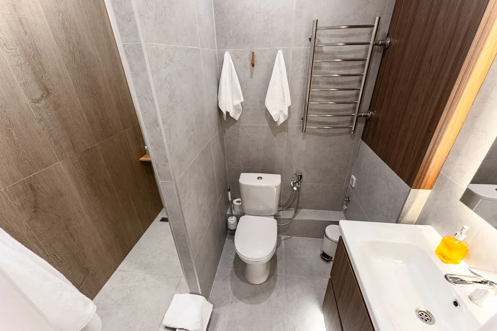 Твоя квартира в Минск-мире на 21 этаже