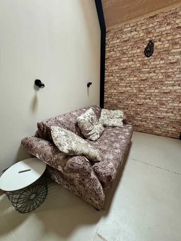 Дом с видом на Балтийское море