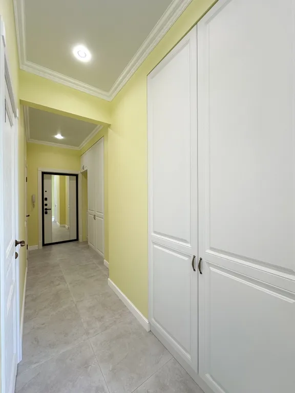 Квартира Квартира Limе apartments — Геленджик