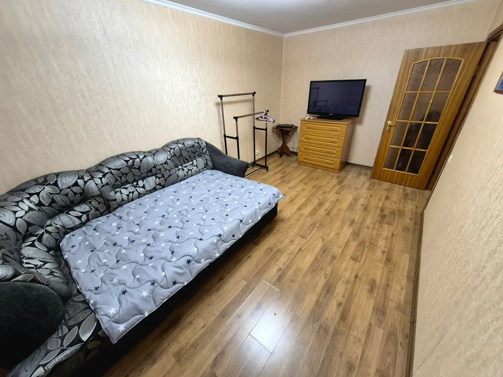 Сутки в Гомеле! Уютная двухкомнатная квартира.