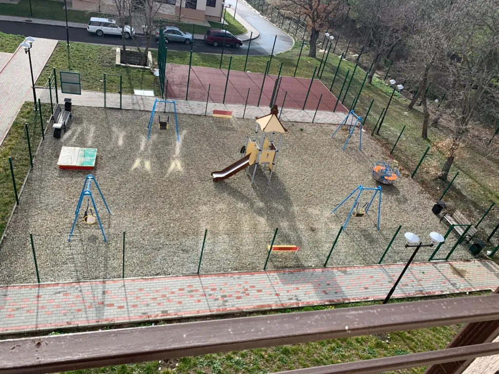 Квартира с лучшим видом на море